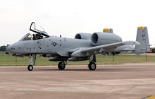 A-10A Thunderbolt